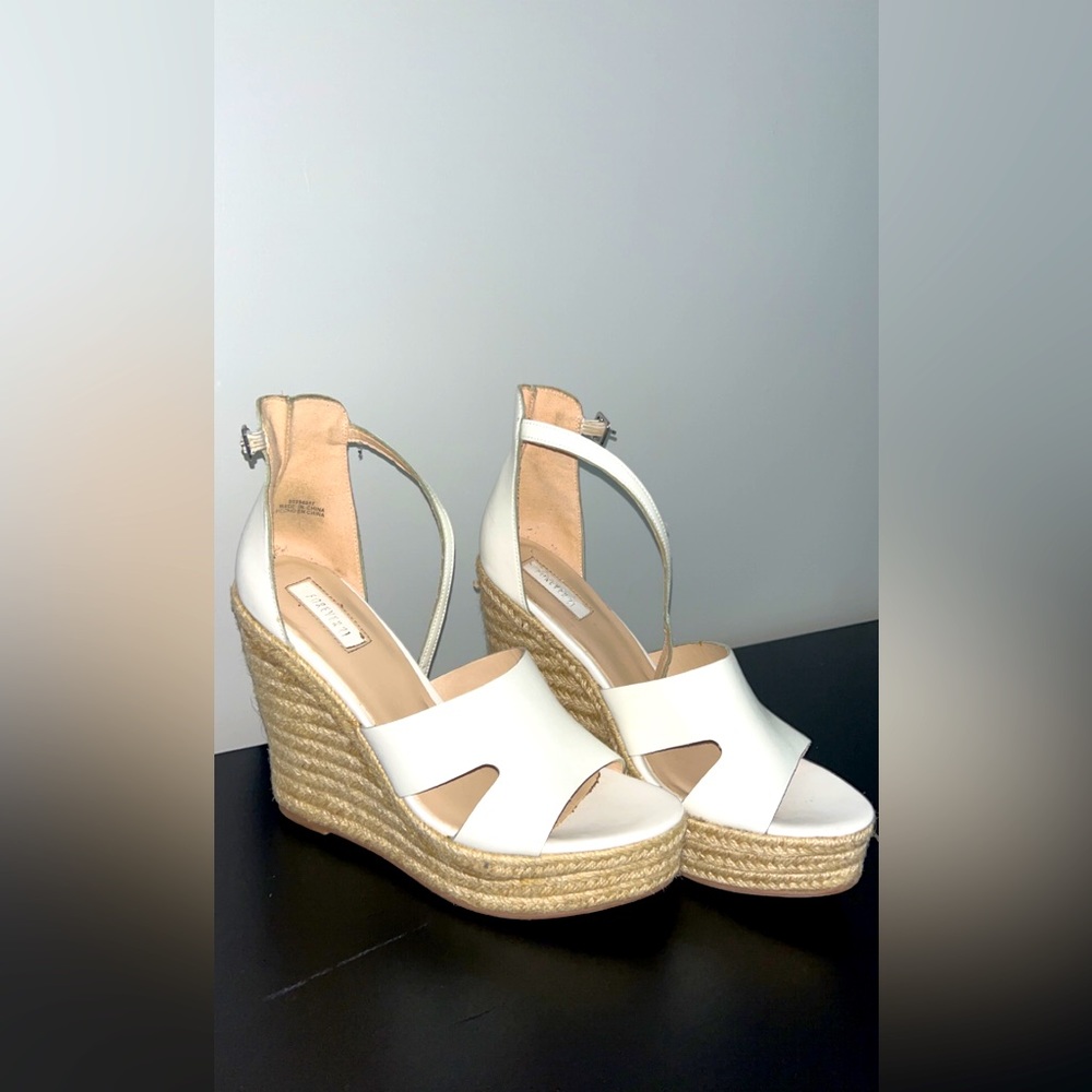 Forever 21 Wedges